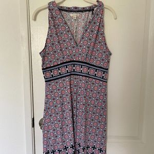 NWT Boho Dress
